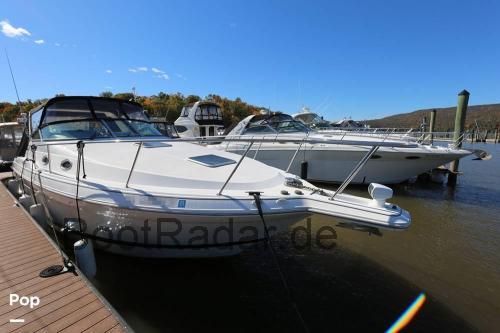 Wellcraft 3200 Martinique  technische daten 